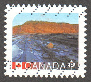 Canada Scott 2721 Used - Click Image to Close